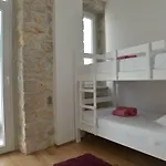 Apartman Olujic *