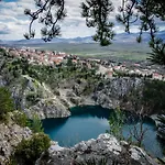 Olujic *