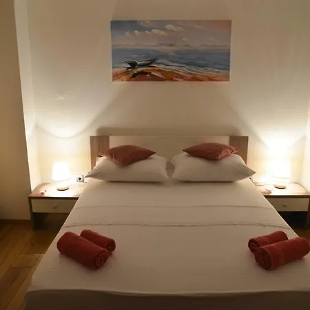 Olujic Apartman *