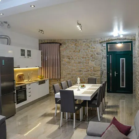 Apartman Olujic