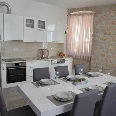 Apartment Olujic