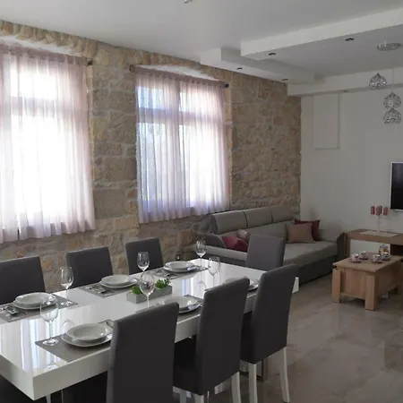 Olujic * Imotski