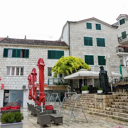 Apartment Olujic