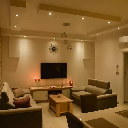 Olujic Apartment Imotski