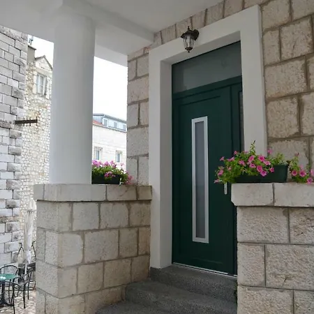 Olujic Apartment Imotski