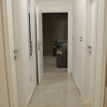 Apartment Olujic