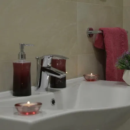 Olujic Apartment *