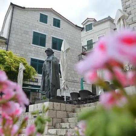 Apartment Olujic